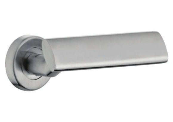IPSA SS10 SS304 On Rose with Escutcheons OR SS Per Pair